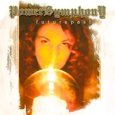 Power Symphony: "Futurepast" – 2003